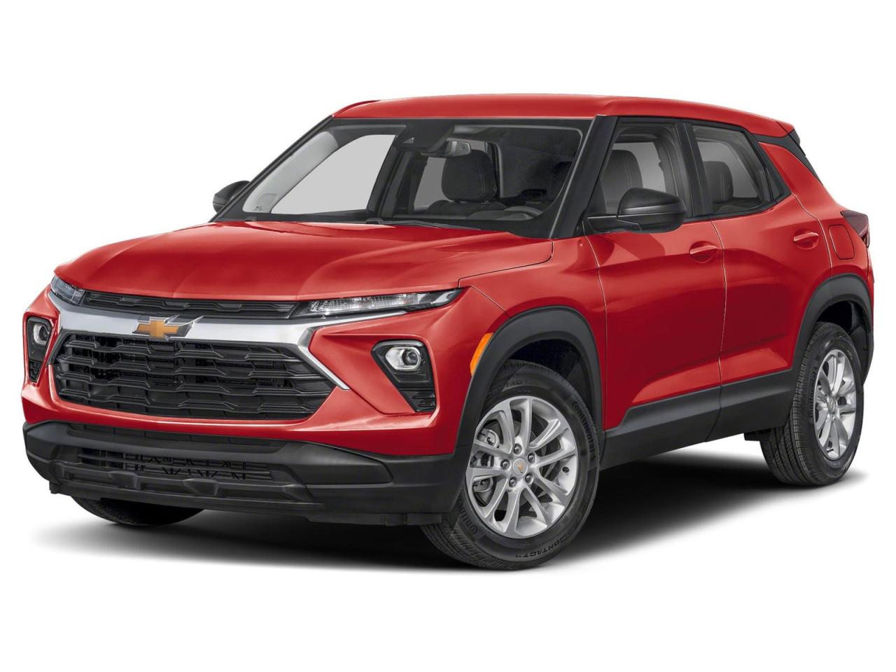 New 2026 Chevrolet TrailBlazer LT | Factory Order- Arriving Soon | for sale in Winnipeg, MB
