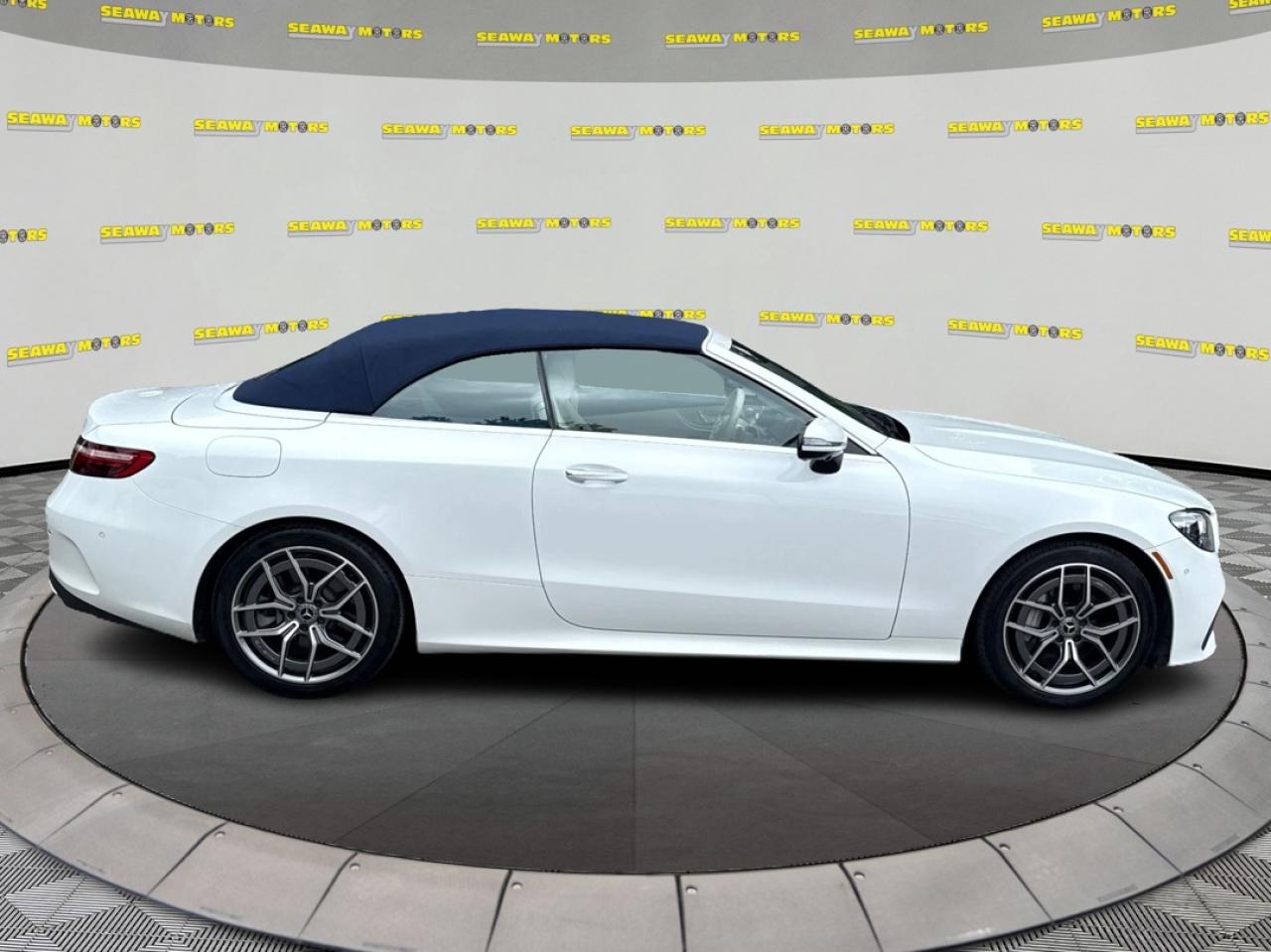 2022 Mercedes-Benz E-Class 450 - Photo #2