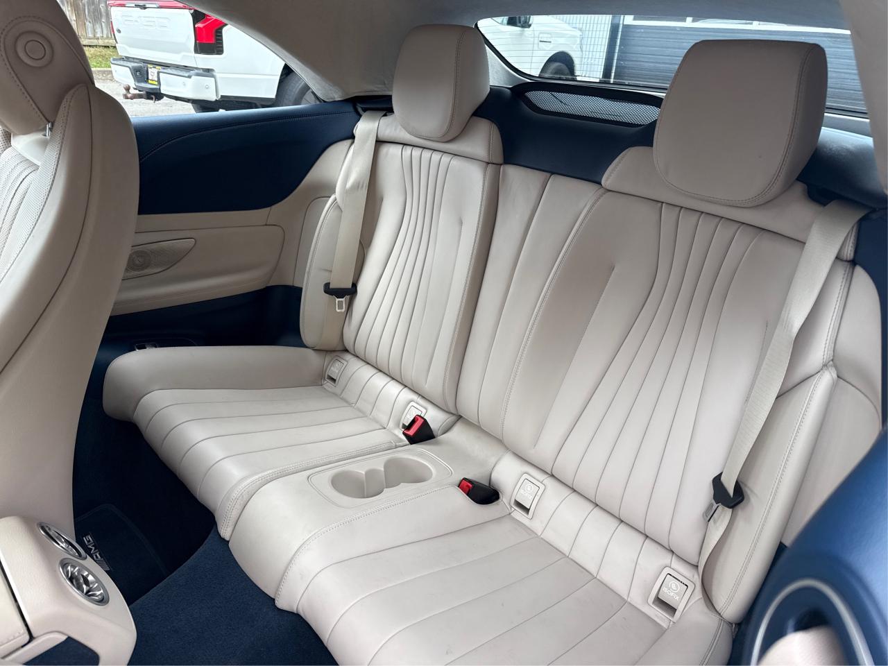 2022 Mercedes-Benz E-Class 450 - Photo #10