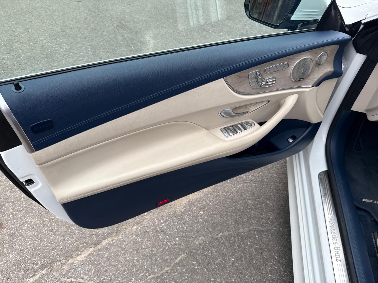 2022 Mercedes-Benz E-Class 450 - Photo #19