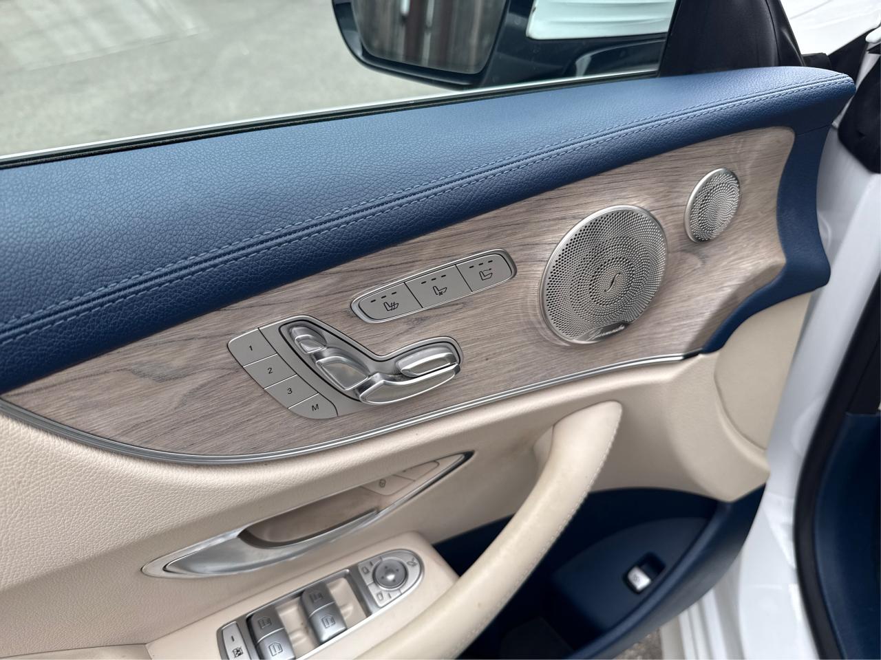 2022 Mercedes-Benz E-Class 450 - Photo #20