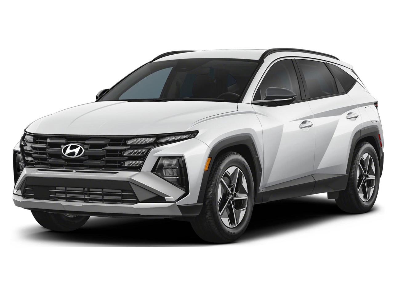 New 2025 Hyundai Tucson Preferred Actual Incoming Vehicle! - Buy Today! for sale in Winnipeg, MB