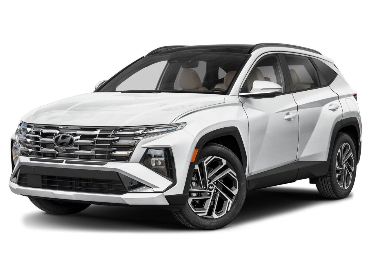 New 2025 Hyundai Tucson Preferred Trend Actual Incoming Vehicle! - Buy Today! for sale in Winnipeg, MB