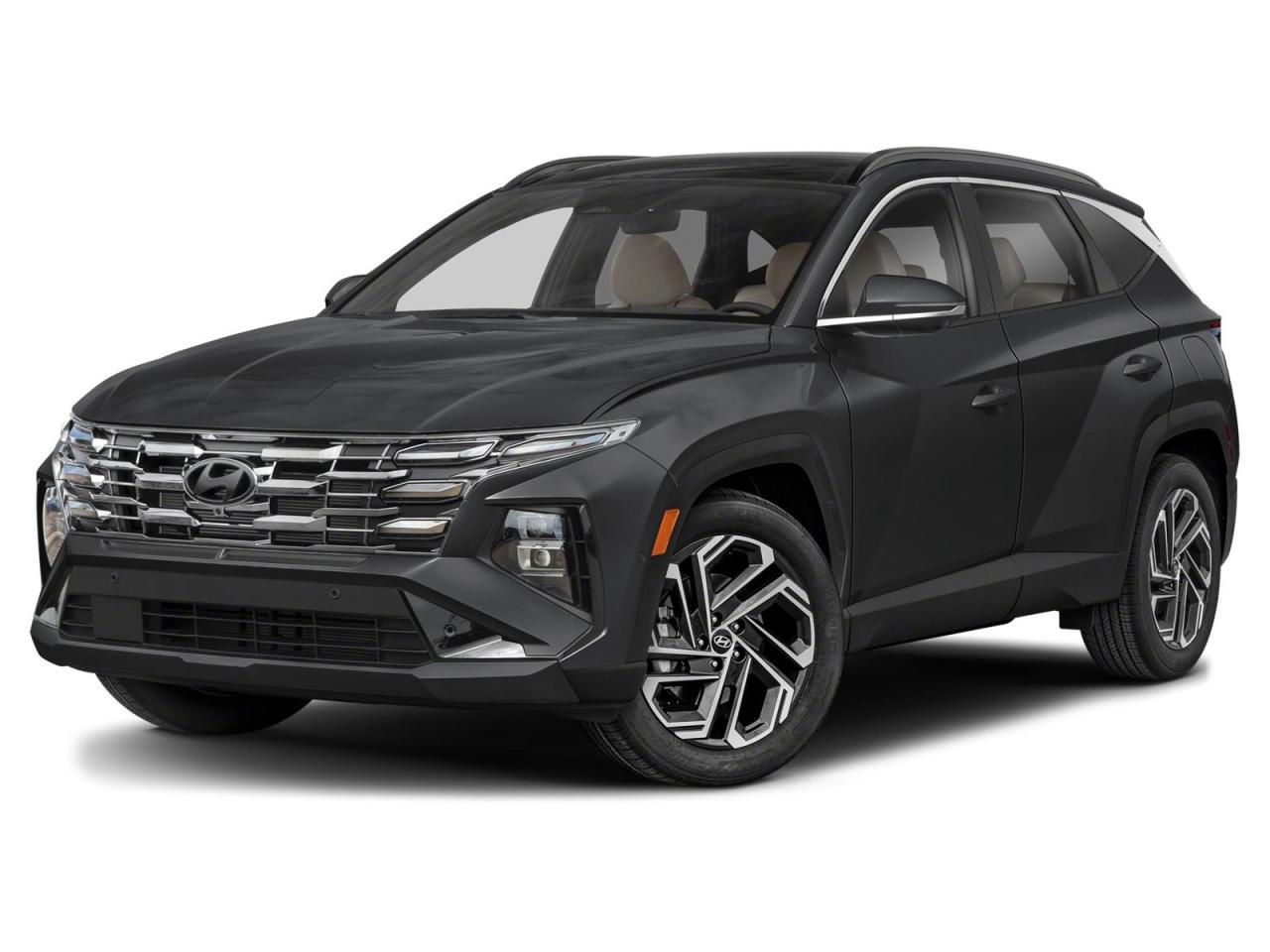 New 2025 Hyundai Tucson Preferred Trend Actual Incoming Vehicle! - Buy Today! for sale in Winnipeg, MB