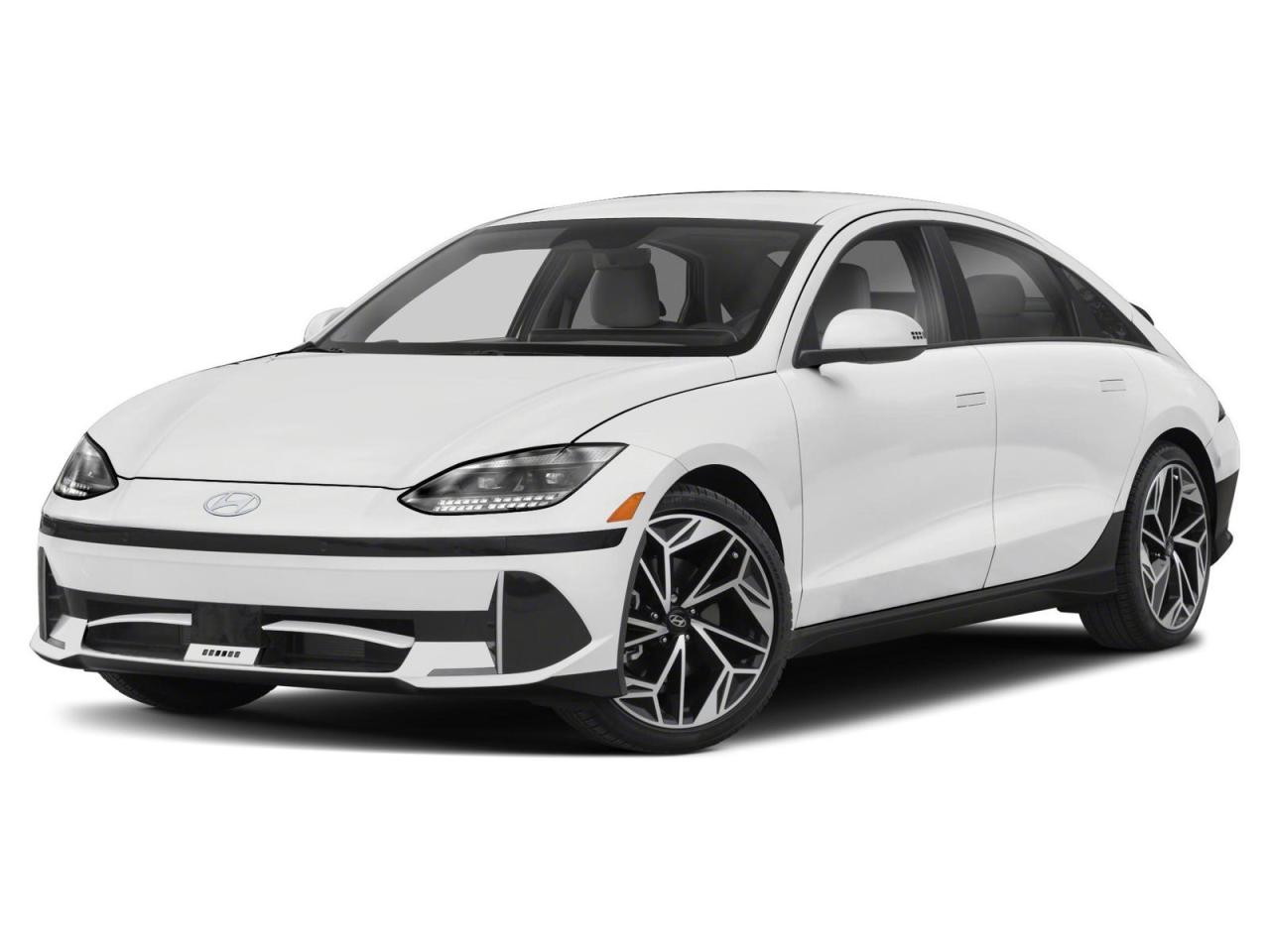 New 2025 Hyundai IONIQ 6 Preferred Actual Incoming Vehicle! - Buy Today! for sale in Winnipeg, MB