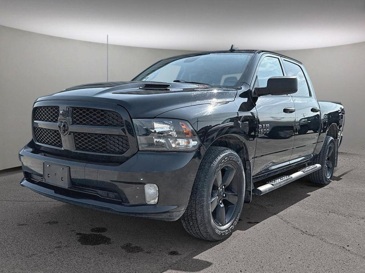 Used 2021 RAM 1500 Classic  for sale in Yellowknife, NT