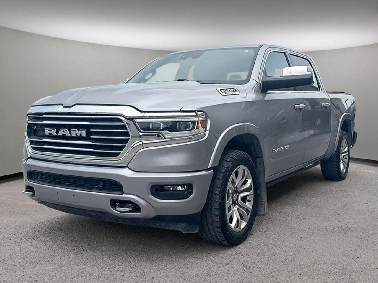 Used 2020 RAM 1500  for sale in Yellowknife, NT