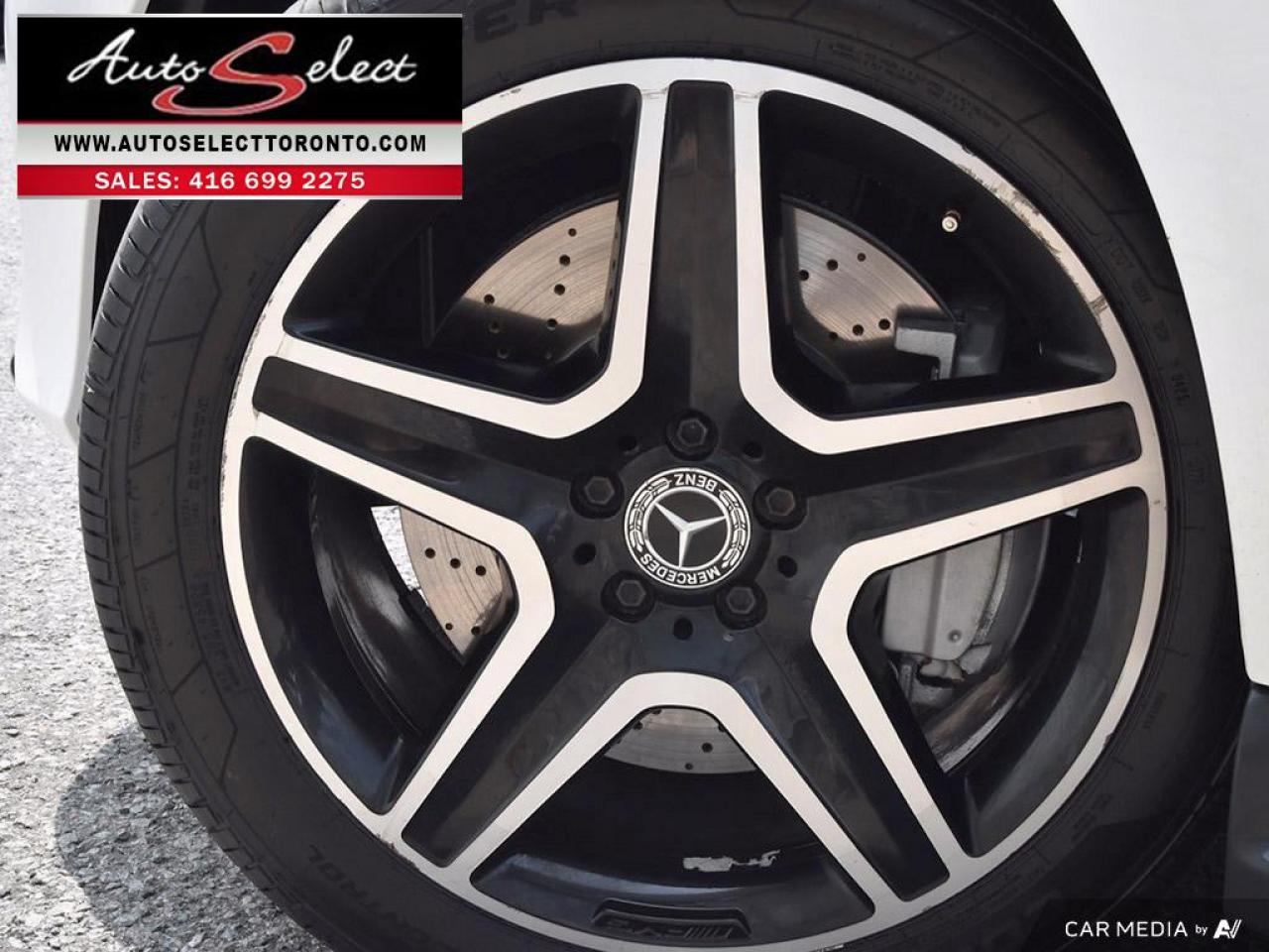 2018 Mercedes-Benz GLE 400 4Matic AWD - AMG Sport Pkg - Technology Pkg -Clean Carfax Photo