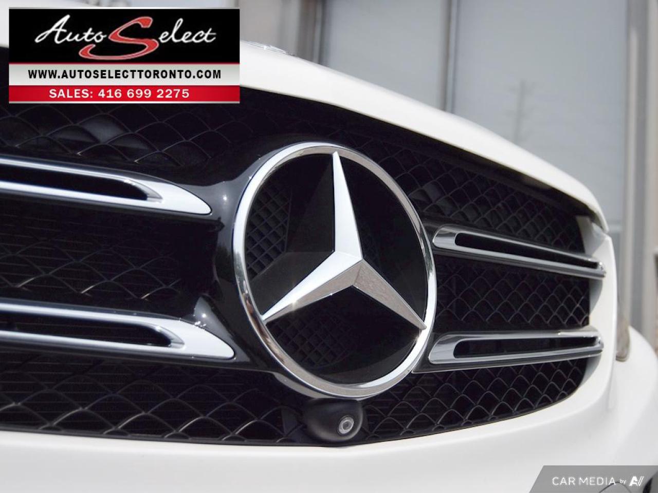 2018 Mercedes-Benz GLE 400 4Matic AWD - AMG Sport Pkg - Technology Pkg -Clean Carfax Photo