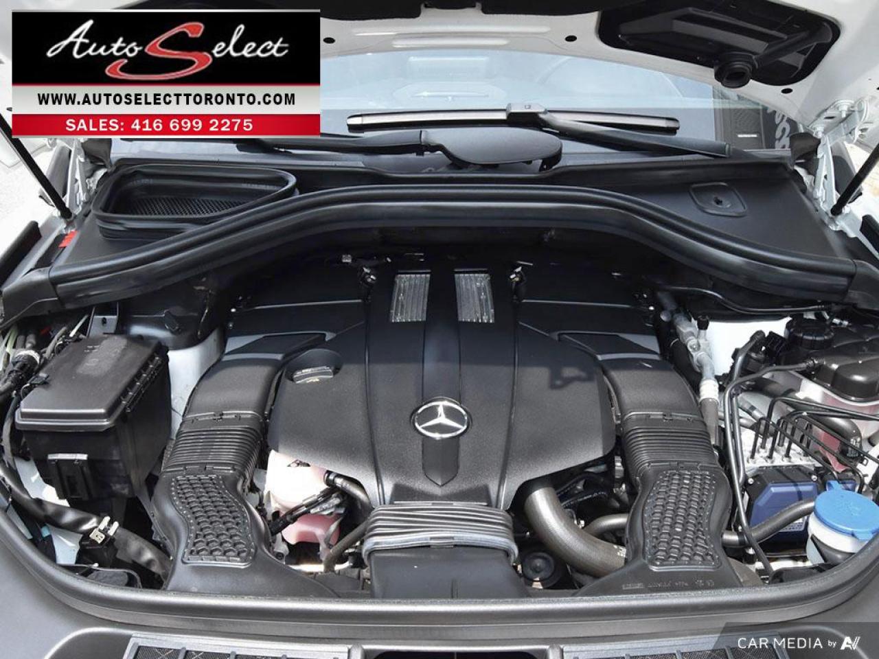 2018 Mercedes-Benz GLE 400 4Matic AWD - AMG Sport Pkg - Technology Pkg -Clean Carfax Photo