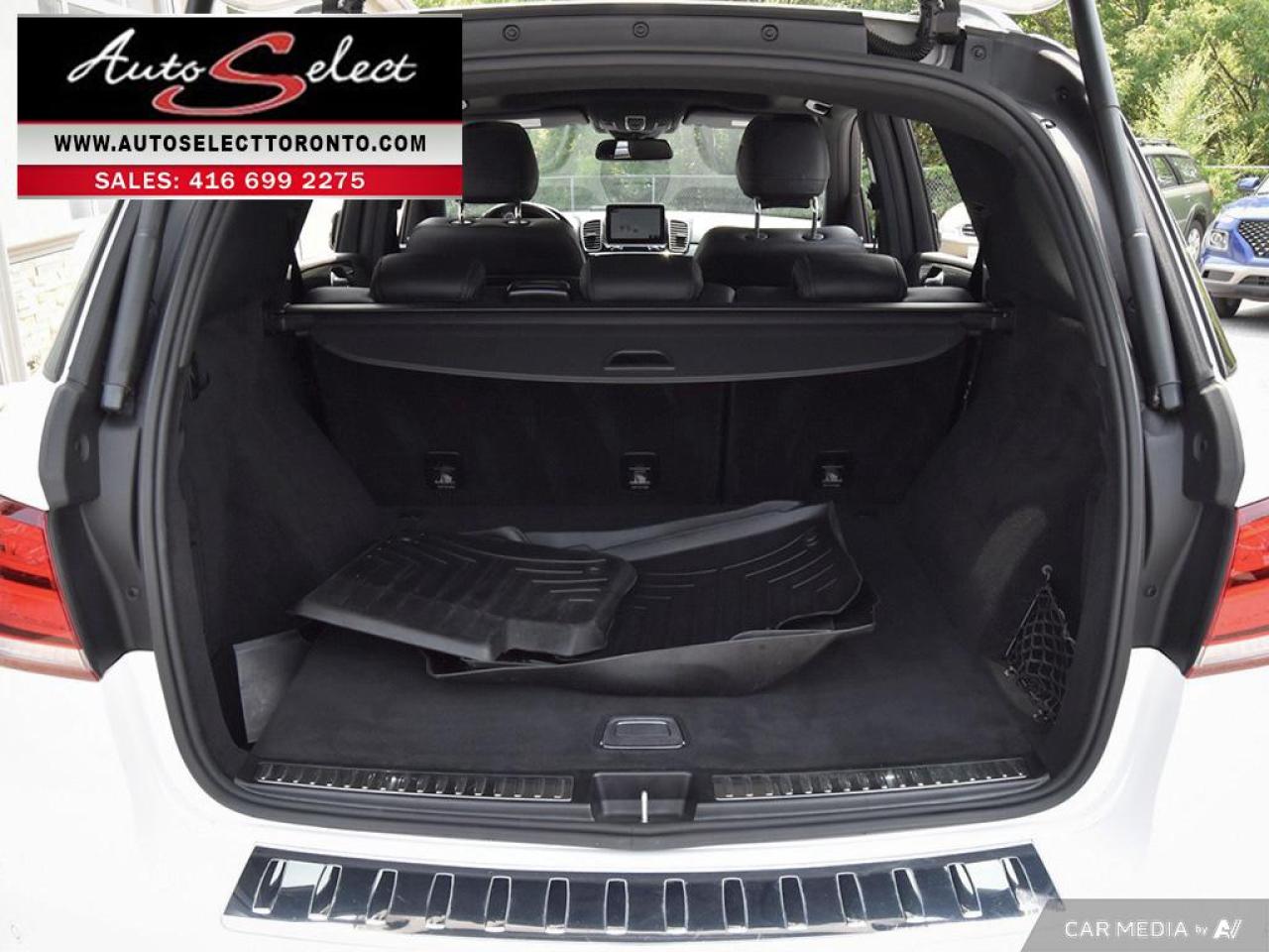 2018 Mercedes-Benz GLE 400 4Matic AWD - AMG Sport Pkg - Technology Pkg -Clean Carfax Photo