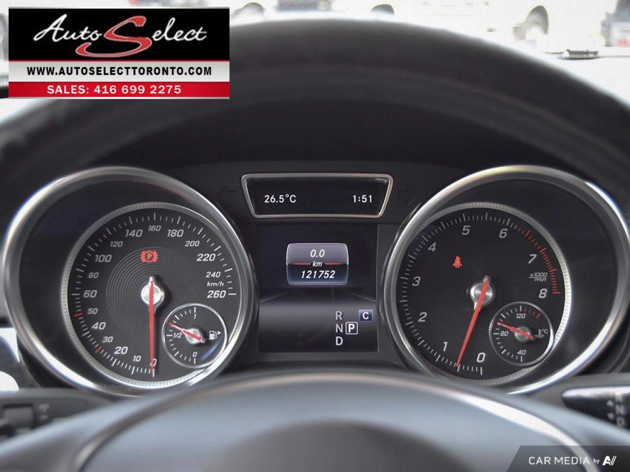 2018 Mercedes-Benz GLE 400 4Matic AWD - AMG Sport Pkg - Technology Pkg -Clean Carfax Photo