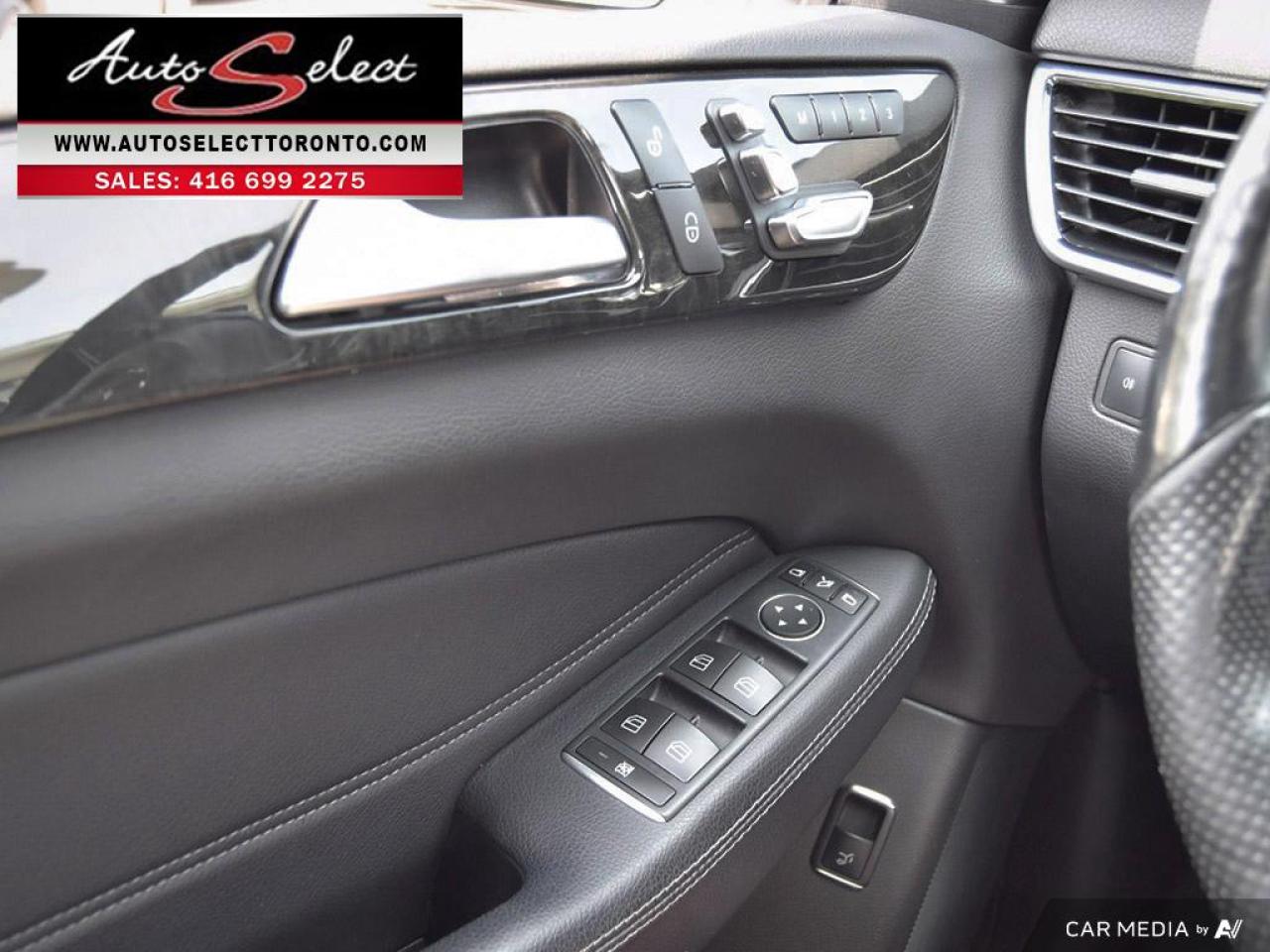 2018 Mercedes-Benz GLE 400 4Matic AWD - AMG Sport Pkg - Technology Pkg -Clean Carfax Photo