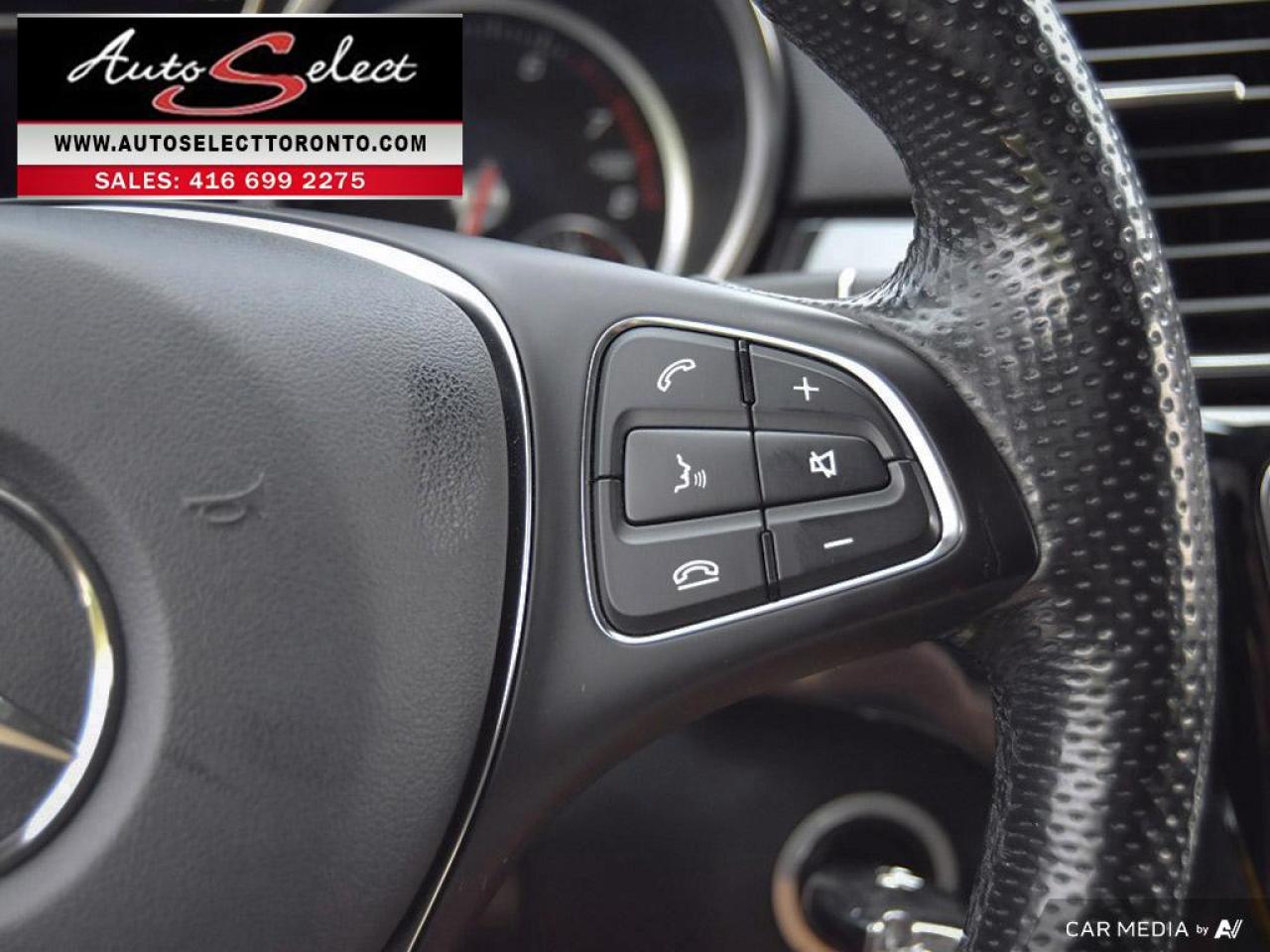 2018 Mercedes-Benz GLE 400 4Matic AWD - AMG Sport Pkg - Technology Pkg -Clean Carfax Photo