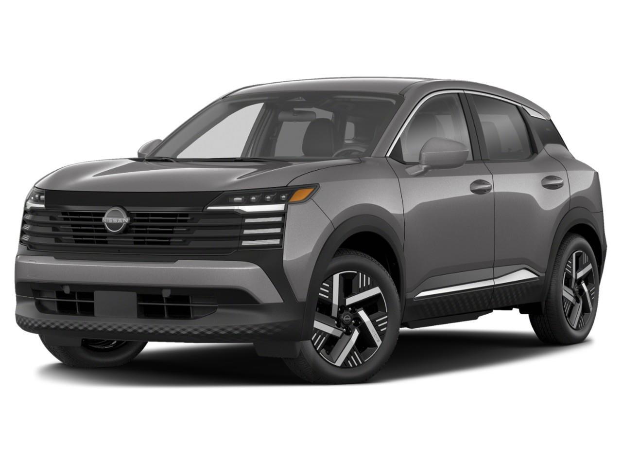 New 2025 Nissan Kicks SV for sale in Whitehorse, YT