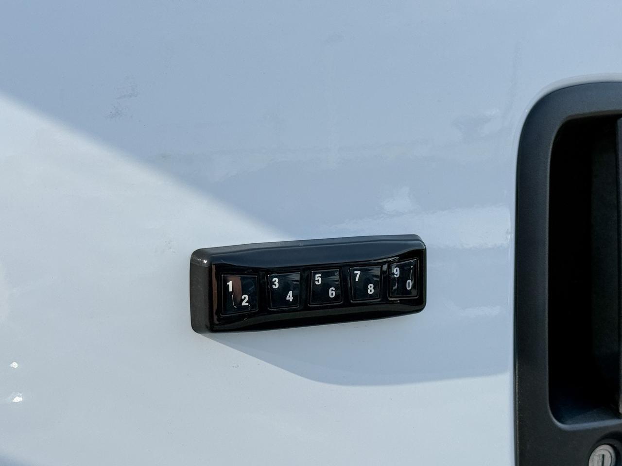 2025 GMC Savana 2500 Work Van 4.3L V6, REMOTE START/ENTRY, POWER DRIVER SEAT, AIR CONDITIONING, CRUISE CONTROL, MP3 PLAYER, BLUETOOTH, REAR VISION CAMERA Photo