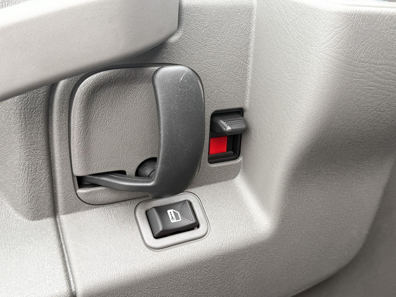 2025 GMC Savana 2500 Work Van 4.3L V6, REMOTE START/ENTRY, POWER DRIVER SEAT, AIR CONDITIONING, CRUISE CONTROL, MP3 PLAYER, BLUETOOTH, REAR VISION CAMERA Photo