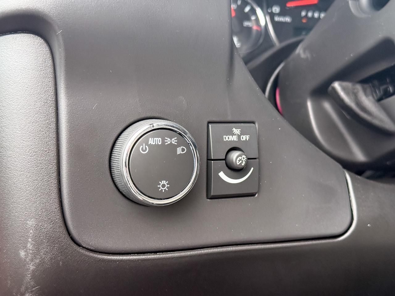 2025 GMC Savana 2500 Work Van 4.3L V6, REMOTE START/ENTRY, POWER DRIVER SEAT, AIR CONDITIONING, CRUISE CONTROL, MP3 PLAYER, BLUETOOTH, REAR VISION CAMERA Photo