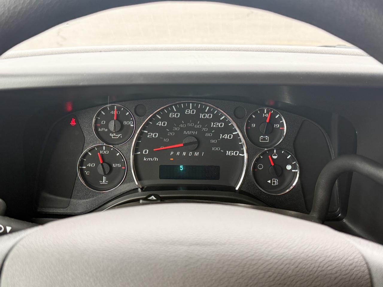 2025 GMC Savana 2500 Work Van 4.3L V6, REMOTE START/ENTRY, POWER DRIVER SEAT, AIR CONDITIONING, CRUISE CONTROL, MP3 PLAYER, BLUETOOTH, REAR VISION CAMERA Photo