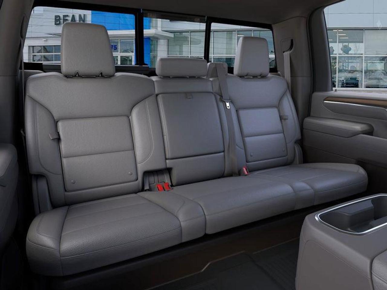 2025 GMC Sierra 3500 HD SLT Photo