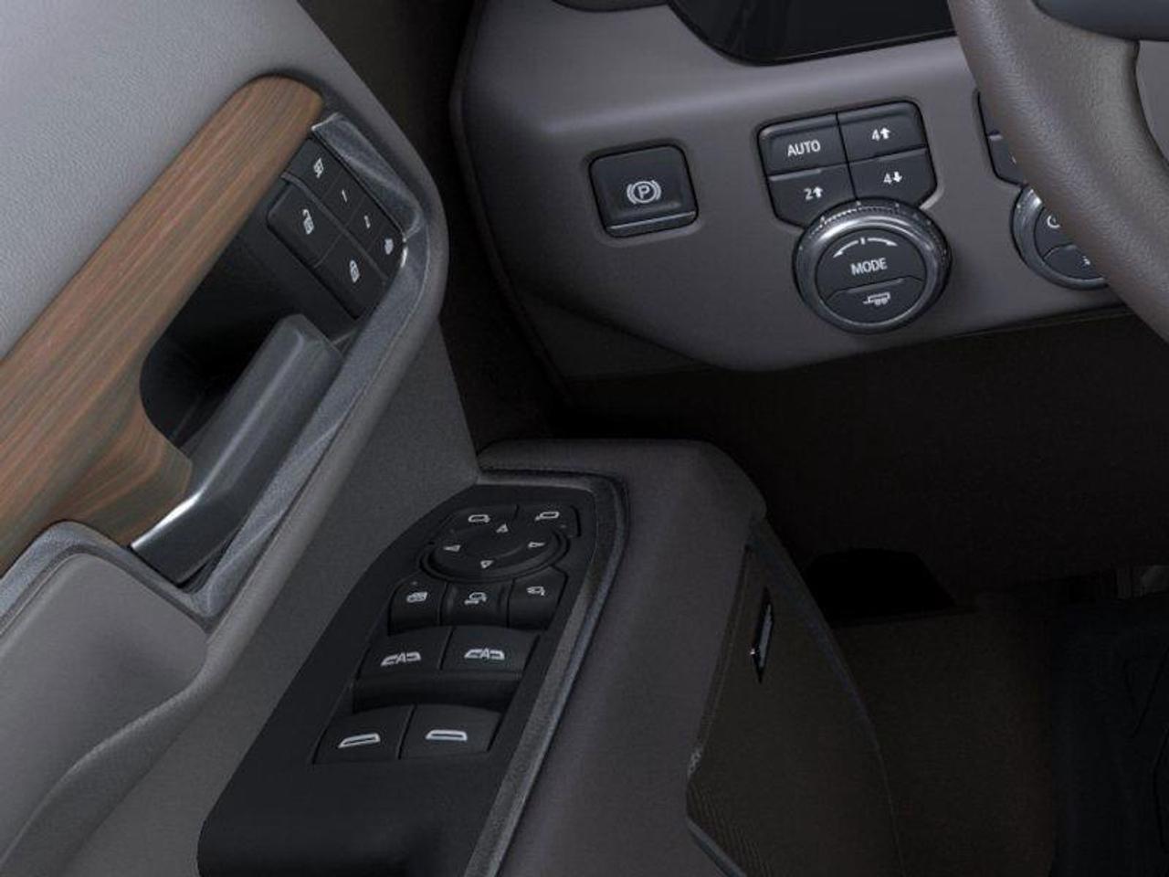 2025 GMC Sierra 3500 HD SLT Photo