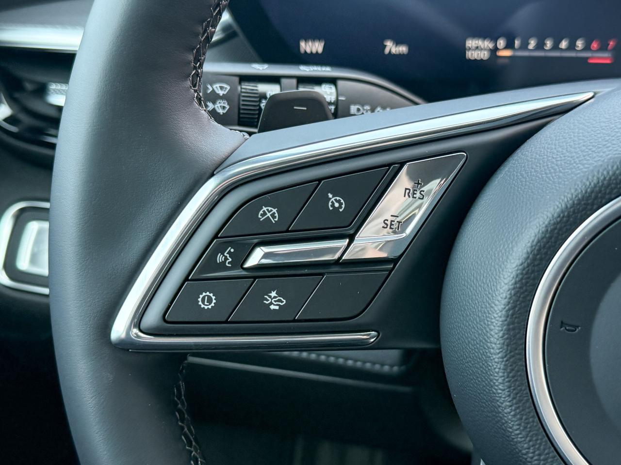 2026 Buick Enclave Sport Touring 2.5L 4 CYL WITH REMOTE START/ENTRY, HEATED SEATS, HEATED STEERING WHEEL, POWER LIFTGATE, BOSE SOUND SYSTEM Photo