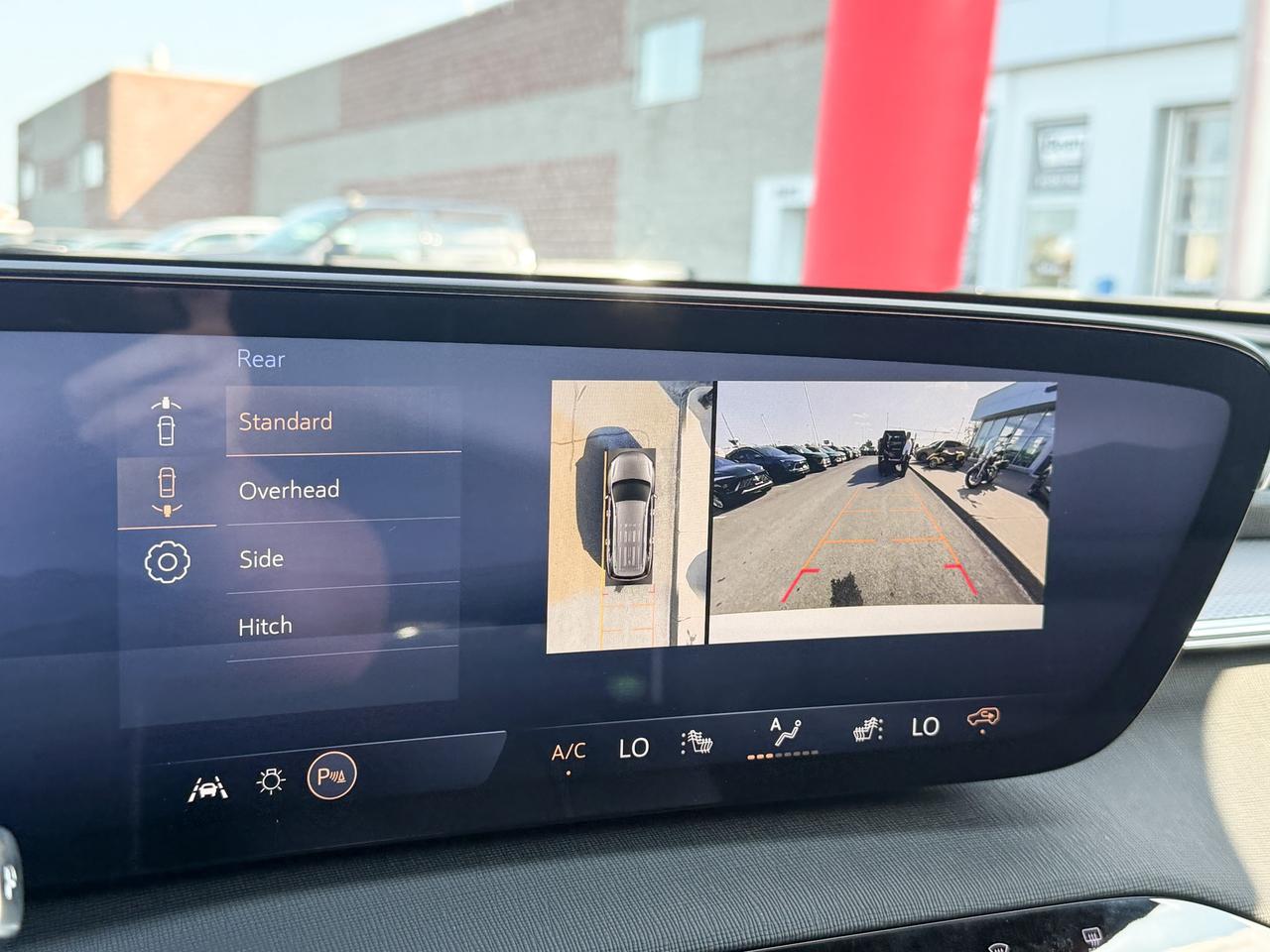 2026 Buick Enclave Sport Touring 2.5L 4 CYL WITH REMOTE START/ENTRY, HEATED SEATS, HEATED STEERING WHEEL, POWER LIFTGATE, BOSE SOUND SYSTEM Photo