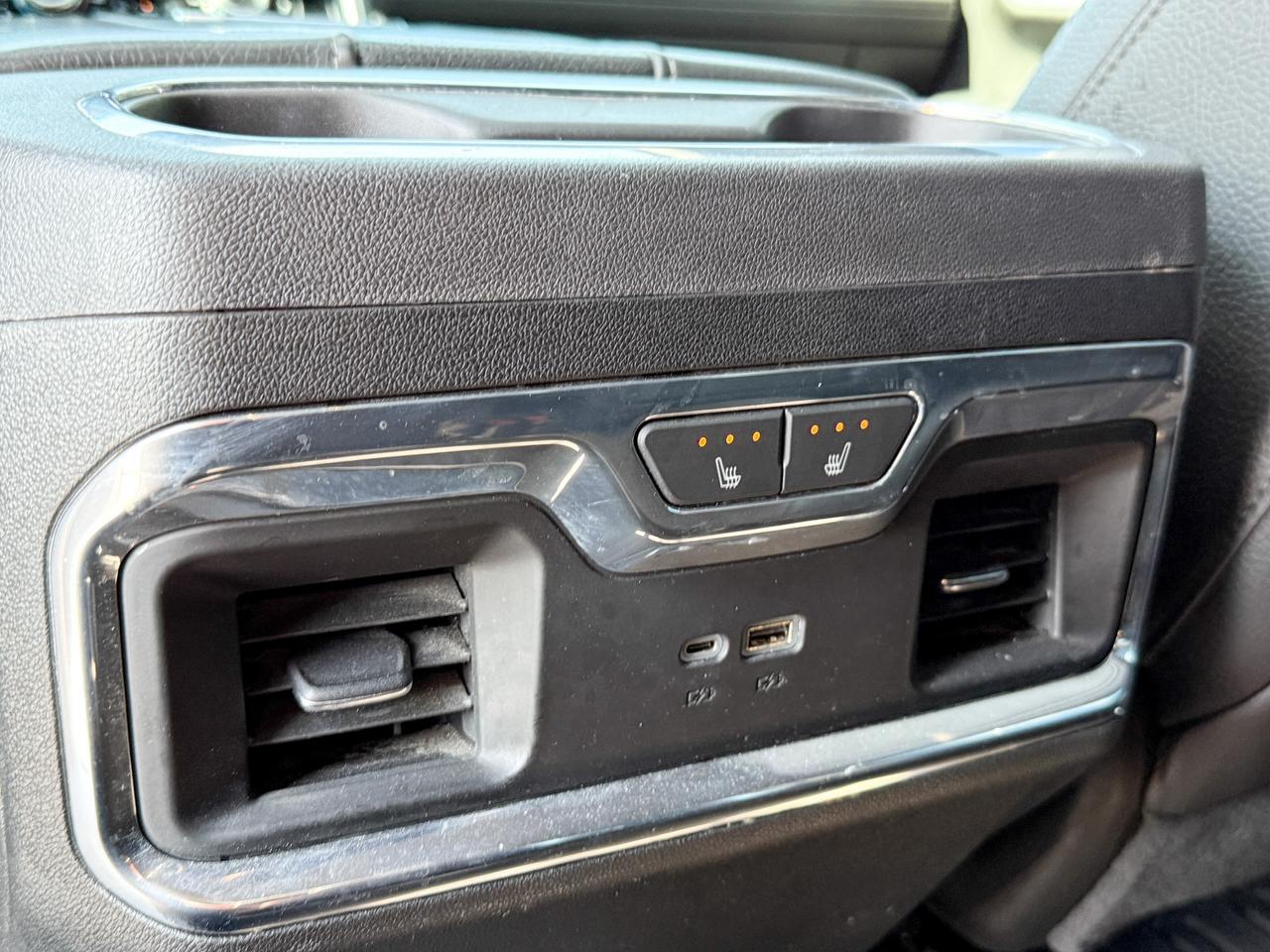 2024 GMC Sierra 2500 HD Denali ORIGIANLLY PURCHASED NEW & SERVICED AT OUR DEALERSHIP, ONE OWNER, CLEAN CARFAX,6.6L V8 DURAMAX DIESEL, DENALI RESERVE PACKAGE, X31 OFF ROAD PACKAGE, ADAPTIVE CRUISE CONTROL, 20" ULTRA BRIGHT ALLOY WHE Photo