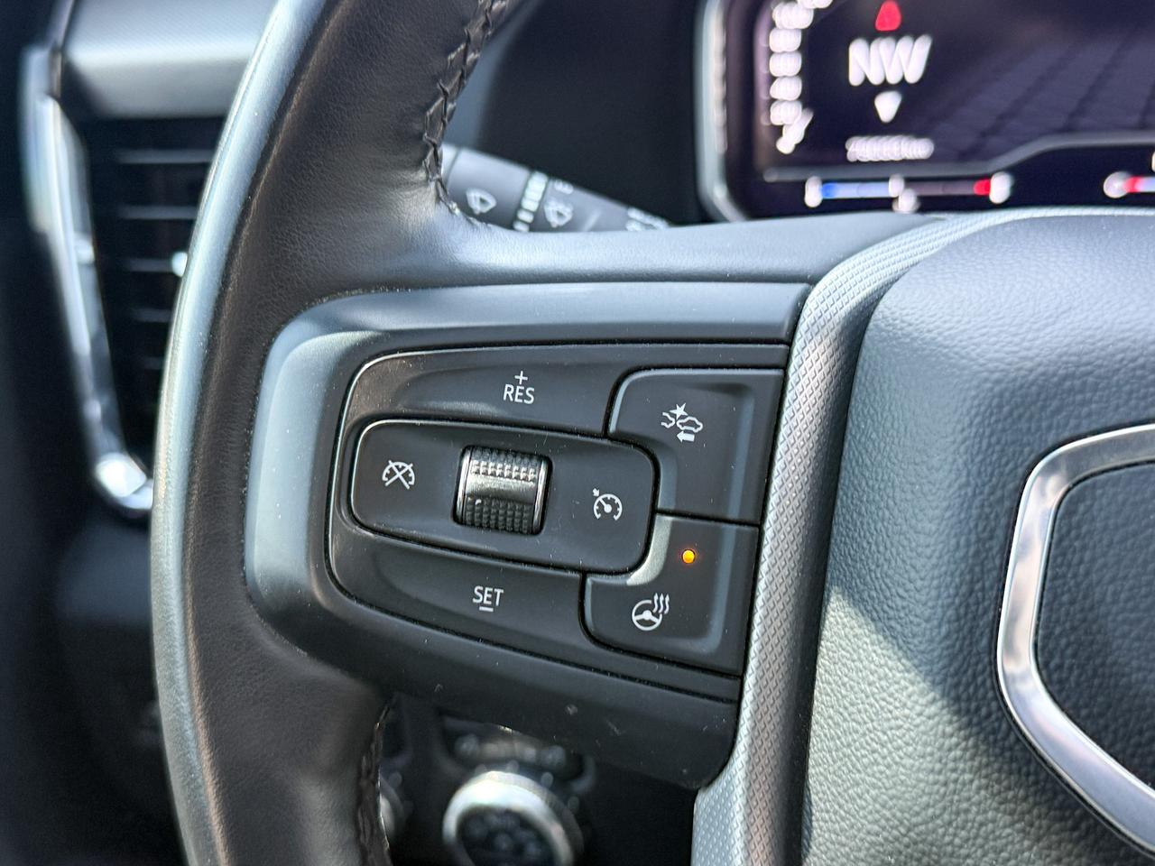 2024 GMC Sierra 2500 HD Denali ORIGIANLLY PURCHASED NEW & SERVICED AT OUR DEALERSHIP, ONE OWNER, CLEAN CARFAX,6.6L V8 DURAMAX DIESEL, DENALI RESERVE PACKAGE, X31 OFF ROAD PACKAGE, ADAPTIVE CRUISE CONTROL, 20" ULTRA BRIGHT ALLOY WHE Photo