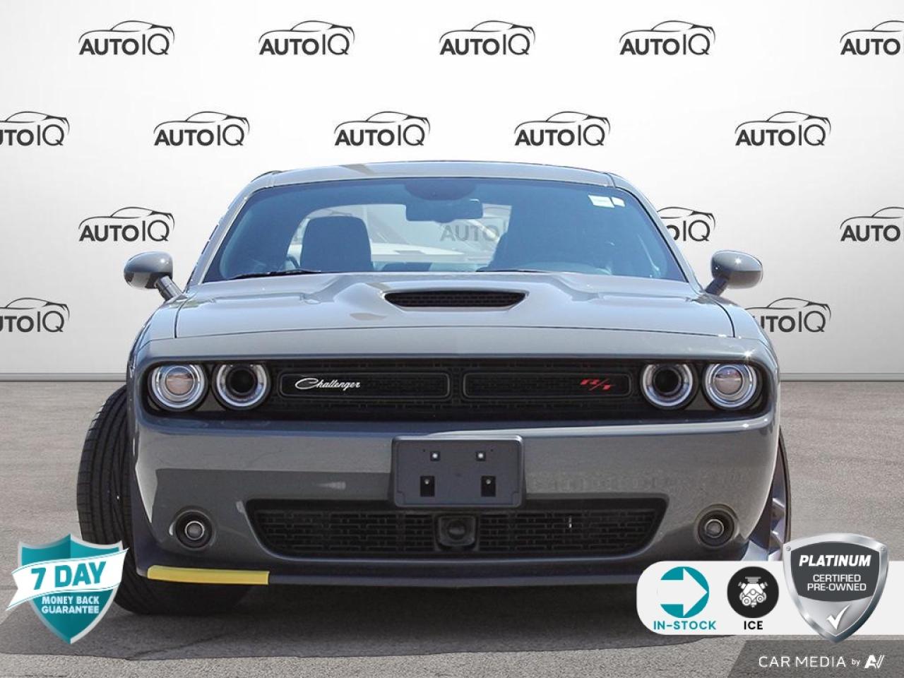 2023 Dodge Challenger Scat Pack 392 392 | SUNROOF | NAV | ALPINE AUDIO Photo