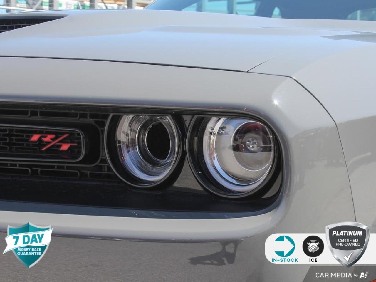 2023 Dodge Challenger Scat Pack 392 392 | SUNROOF | NAV | ALPINE AUDIO Photo