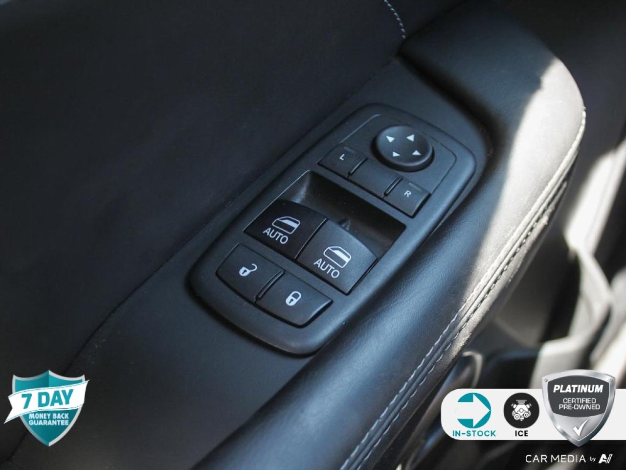 2023 Dodge Challenger Scat Pack 392 392 | SUNROOF | NAV | ALPINE AUDIO Photo