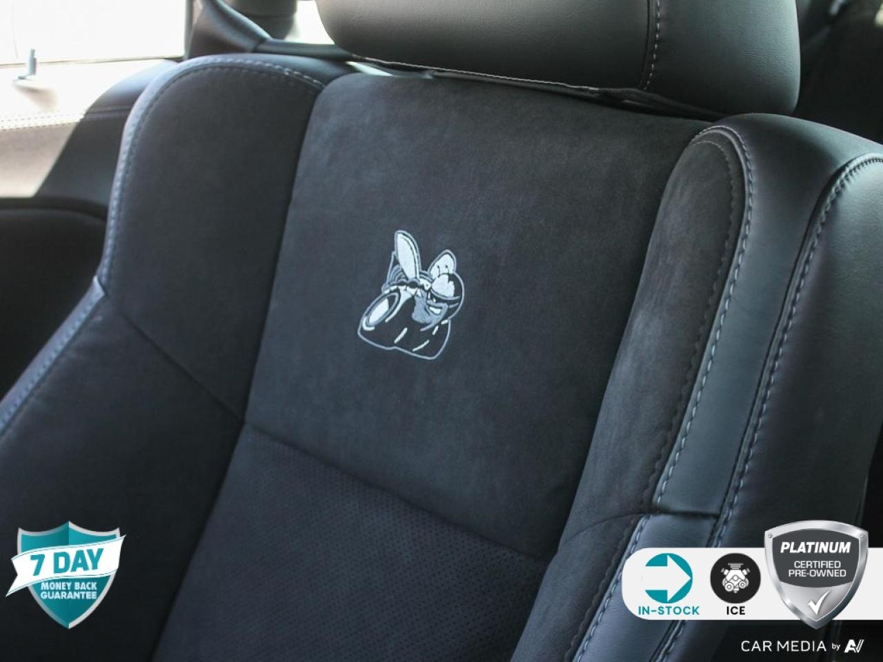 2023 Dodge Challenger Scat Pack 392 392 | SUNROOF | NAV | ALPINE AUDIO Photo