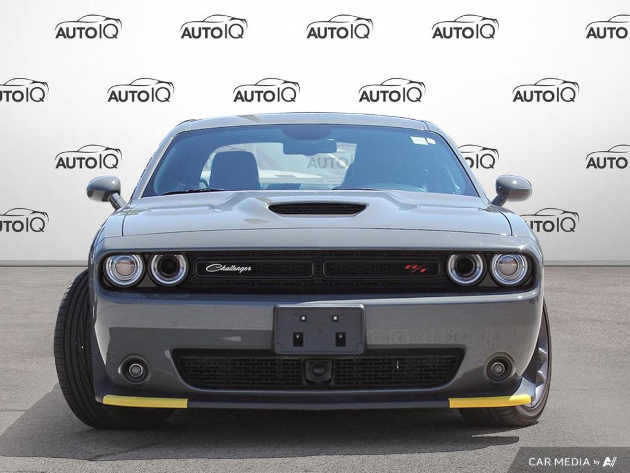 2023 Dodge Challenger Scat Pack 392 392 | SUNROOF | NAV | ALPINE AUDIO Photo