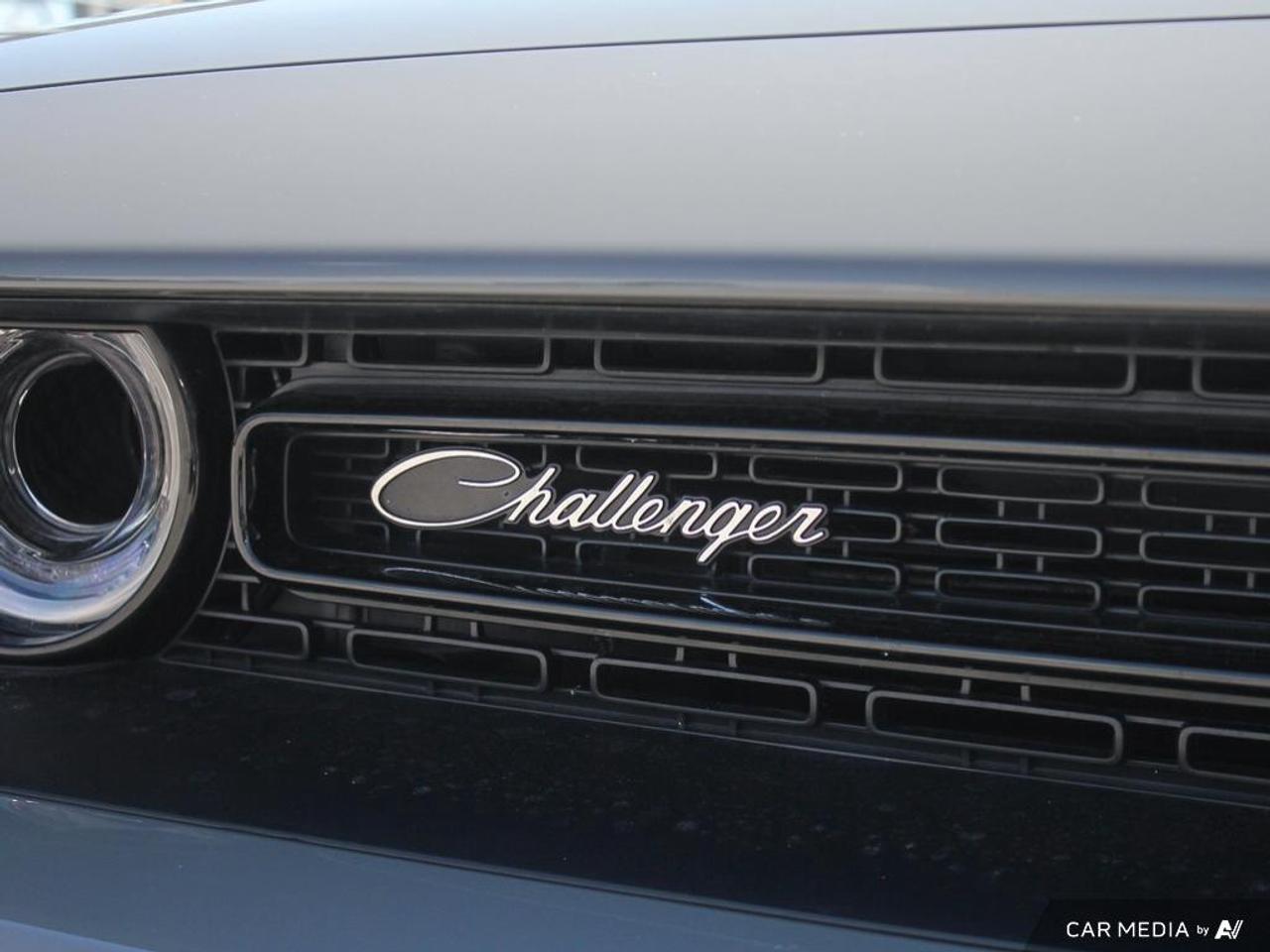 2023 Dodge Challenger Scat Pack 392 392 | SUNROOF | NAV | ALPINE AUDIO Photo