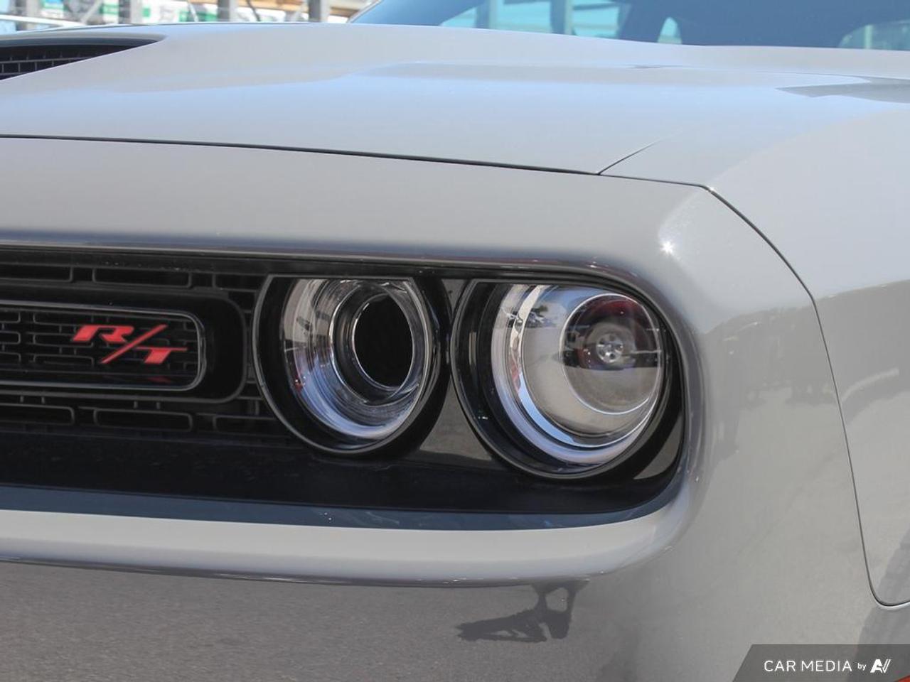 2023 Dodge Challenger Scat Pack 392 392 | SUNROOF | NAV | ALPINE AUDIO Photo