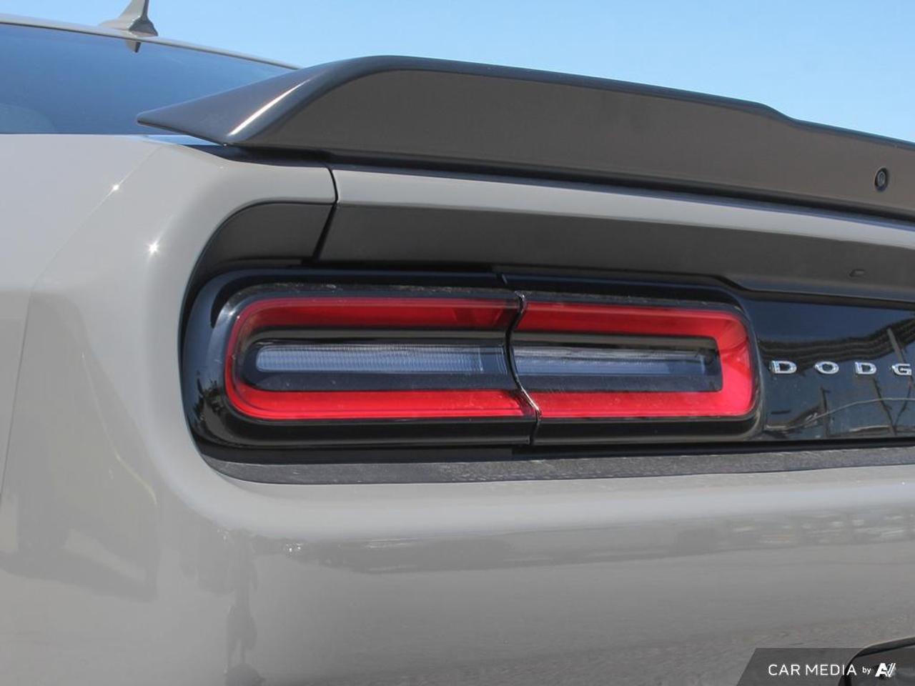 2023 Dodge Challenger Scat Pack 392 392 | SUNROOF | NAV | ALPINE AUDIO Photo
