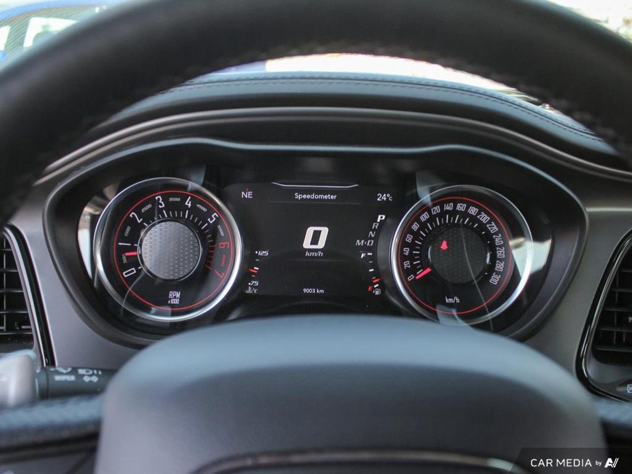 2023 Dodge Challenger Scat Pack 392 392 | SUNROOF | NAV | ALPINE AUDIO Photo