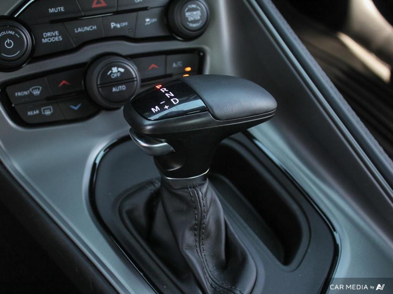 2023 Dodge Challenger Scat Pack 392 392 | SUNROOF | NAV | ALPINE AUDIO Photo