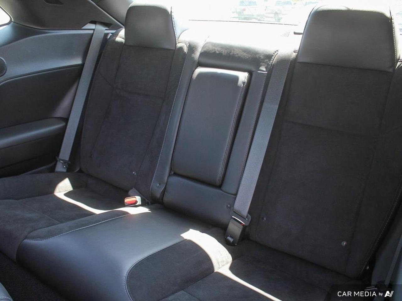 2023 Dodge Challenger Scat Pack 392 392 | SUNROOF | NAV | ALPINE AUDIO Photo