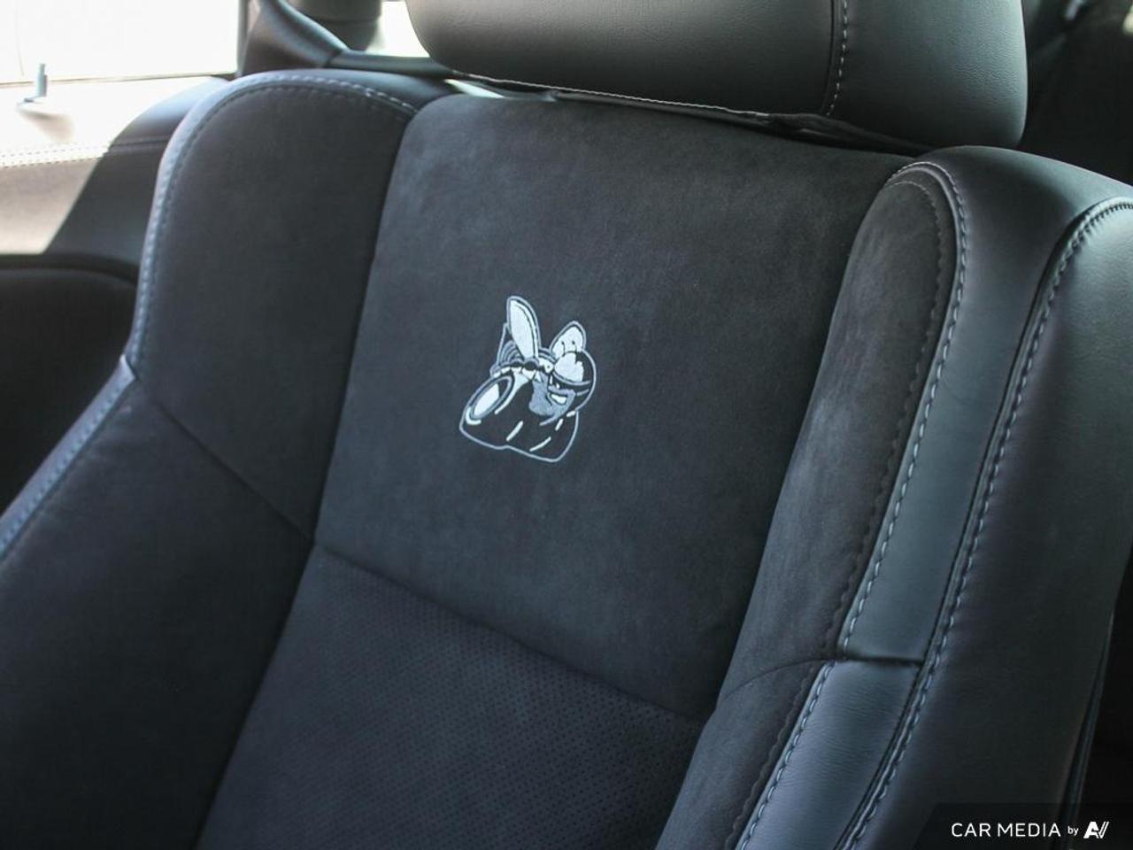 2023 Dodge Challenger Scat Pack 392 392 | SUNROOF | NAV | ALPINE AUDIO Photo