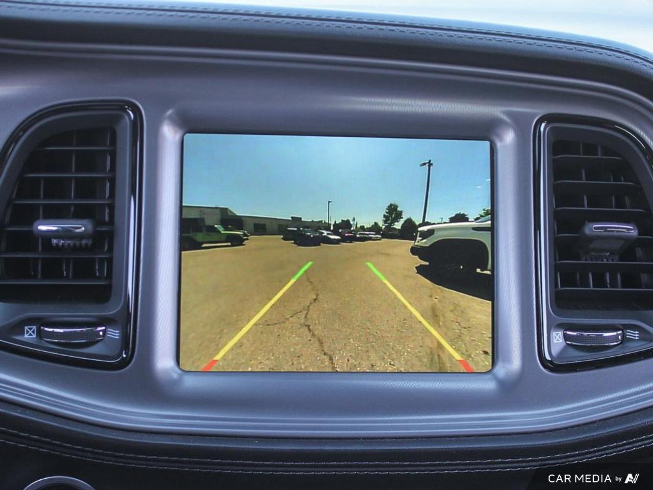 2023 Dodge Challenger Scat Pack 392 392 | SUNROOF | NAV | ALPINE AUDIO Photo