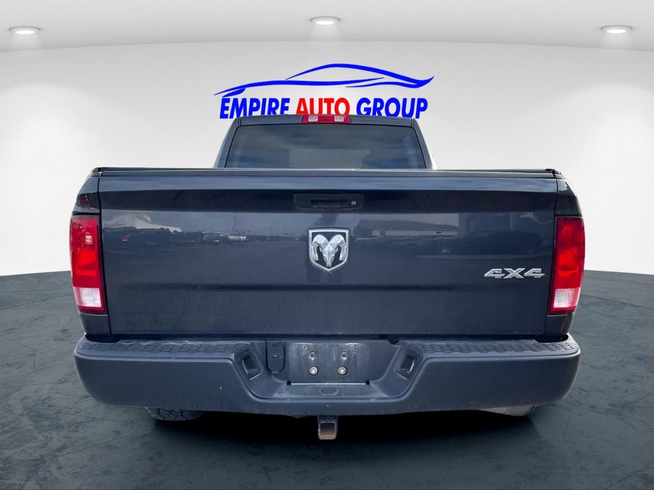 2012 RAM 1500 SLT AS-IS Photo4