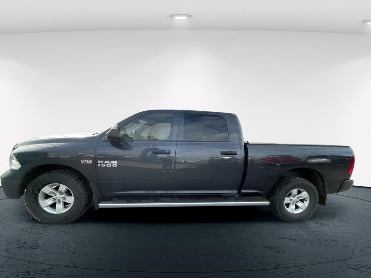 2012 RAM 1500 SLT AS-IS Photo4
