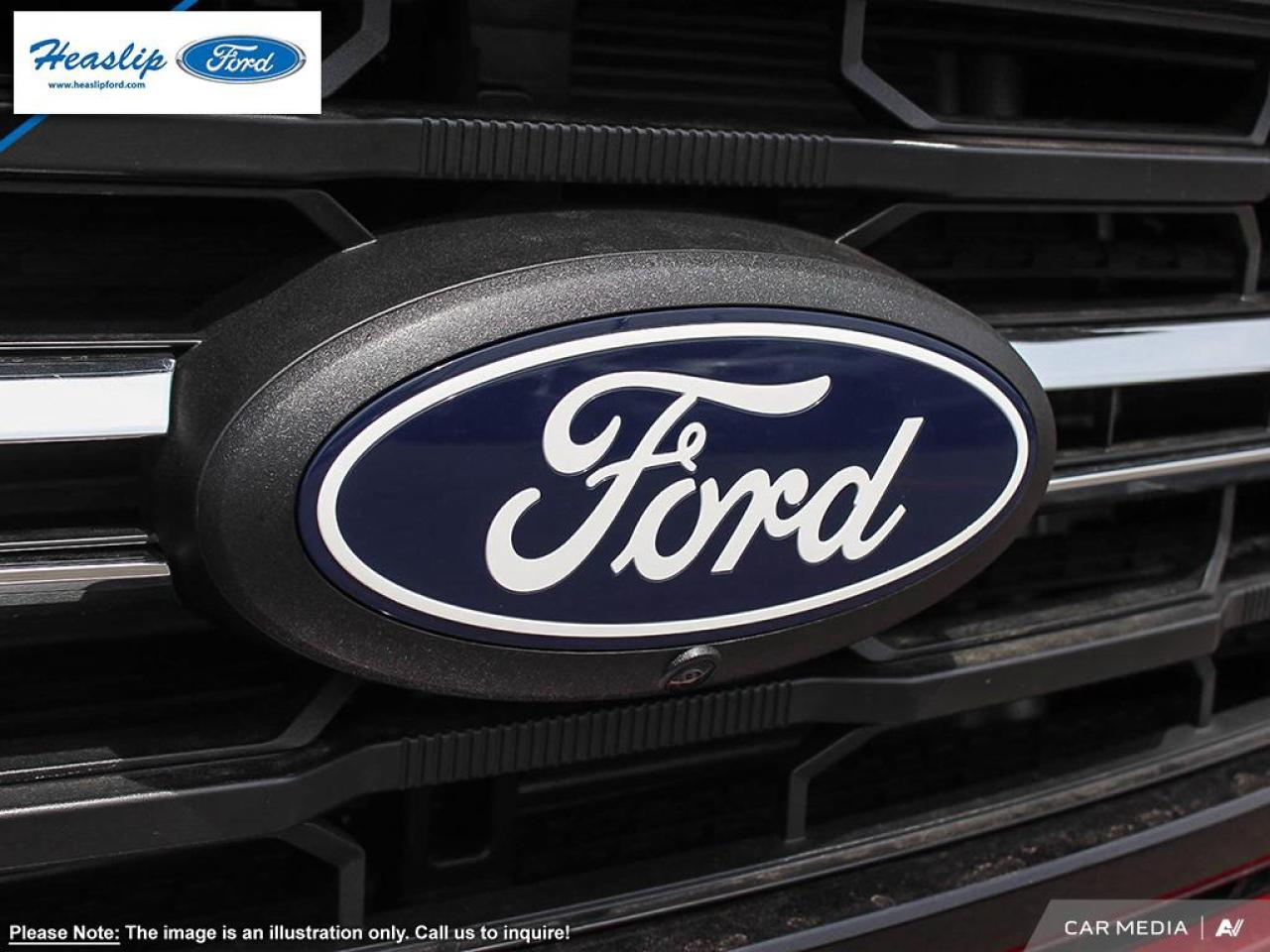 2025 Ford F-150 4x4 Supercrew-145 Photo5