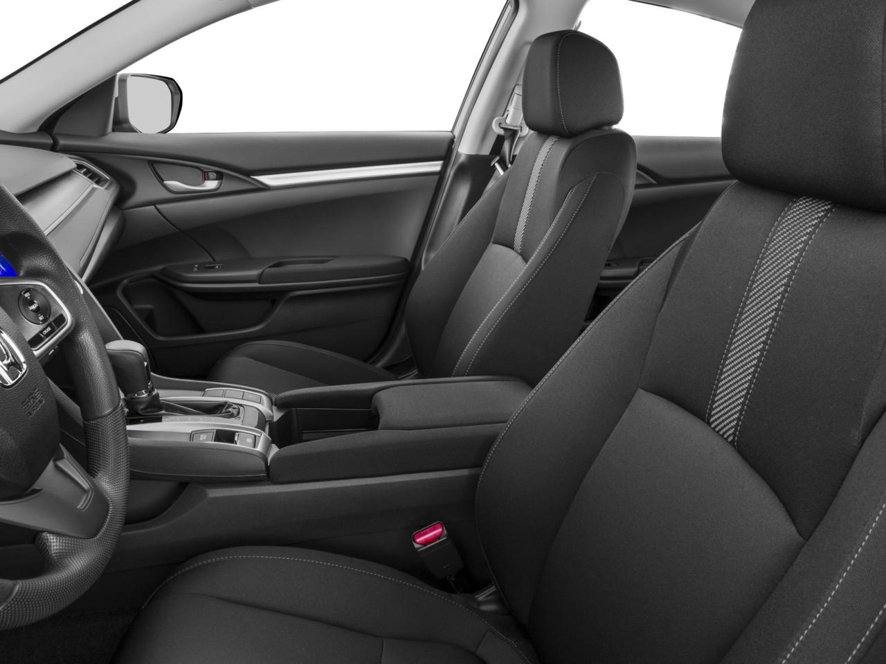 2016 Honda Civic LX Photo