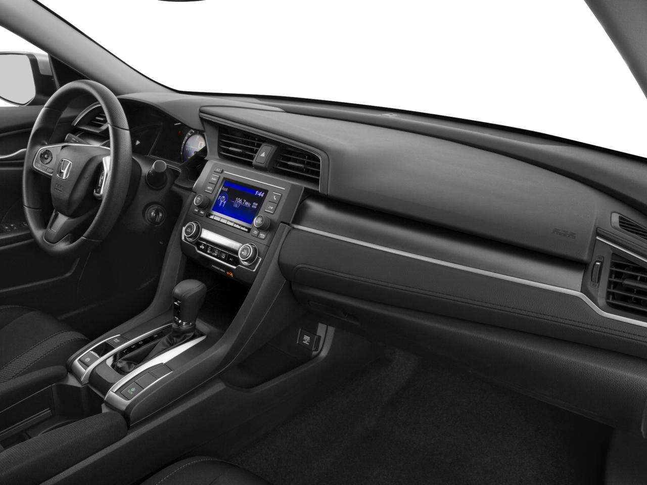 2016 Honda Civic LX Photo