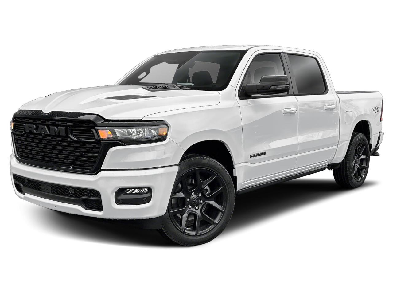 2026 RAM 1500 SPORT