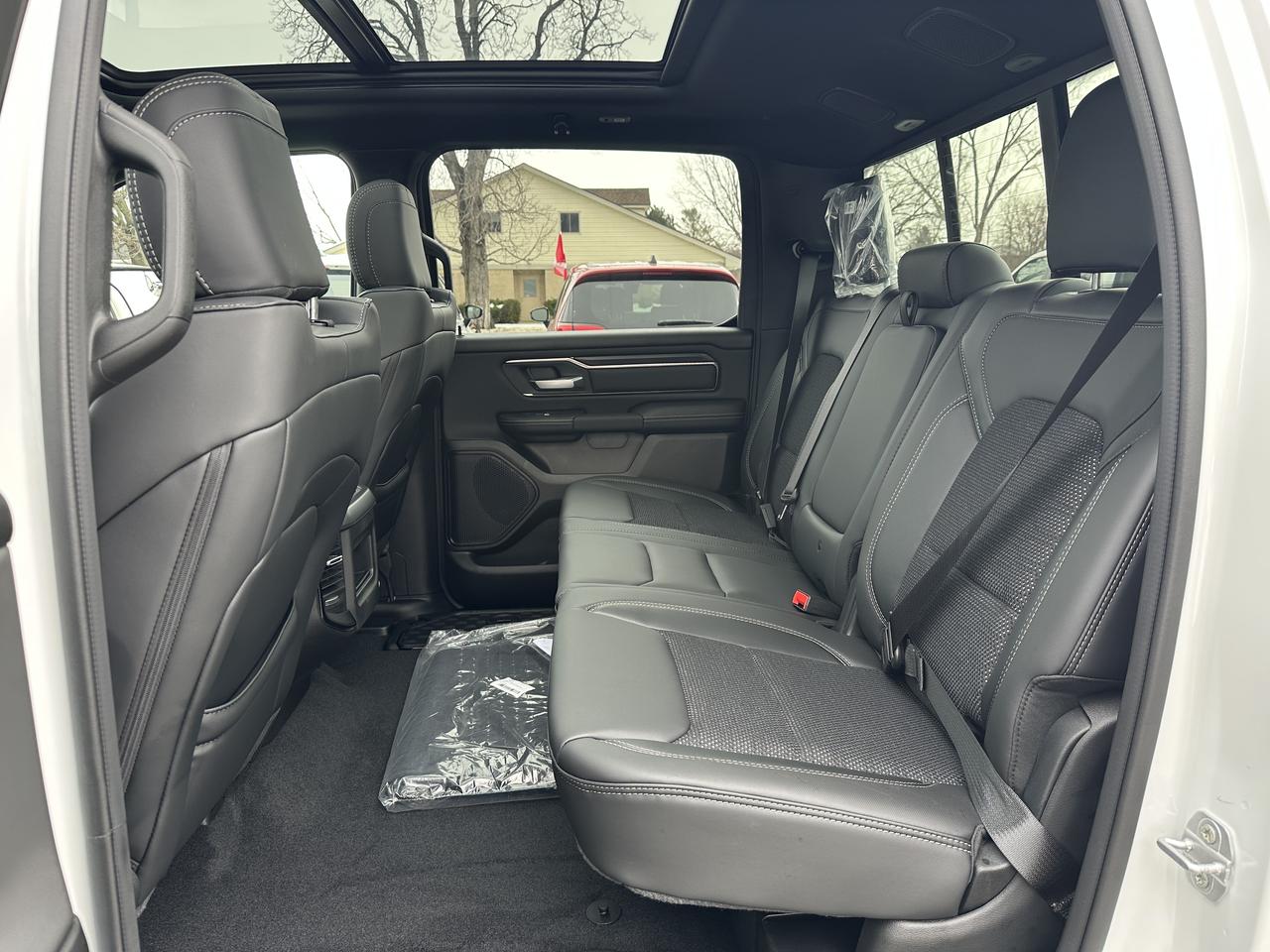 2026 RAM 1500 SPORT Photo