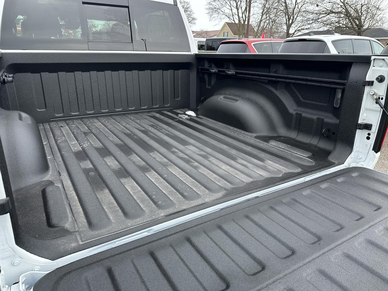 2026 RAM 1500 SPORT Photo